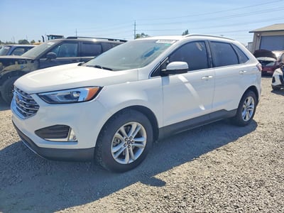 2FMPK4J99KB****** 2019 Ford Edge