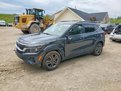 KNDEUCAAXM7****** 2021 Kia Seltos