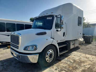 3ALAC4DV8LD****** 2020 Freightliner M2 112 Medium Duty