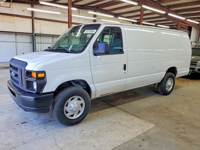 1FTSS34L58D****** 2008 Ford E-350