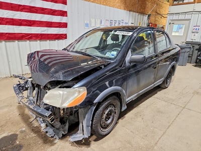 JTDBT123110****** 2001 Toyota Echo