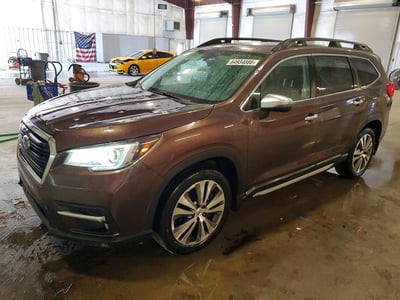 4S4WMARD9L3****** 2020 Subaru Ascent