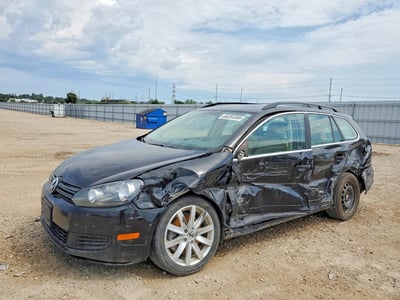 3VWPL7AJ2DM****** 2013 Volkswagen Jetta