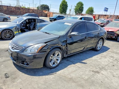 1N4BL2AP8CC****** 2012 Nissan Altima