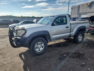 2007 Toyota Tacoma
