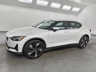 2023 Polestar Polestar 2