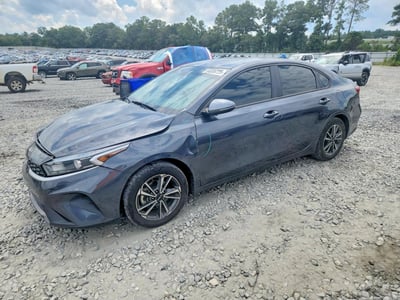 3KPF24AD9PE****** 2023 Kia Forte
