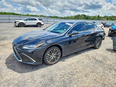 58ADZ1B14RU****** 2024 Lexus ES 350