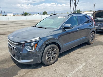 KNDCS3LF5P5****** 2023 Kia Niro