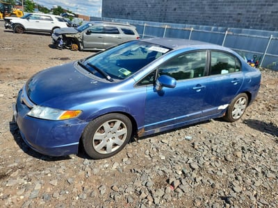 2006 Honda Civic