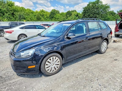 3VWPX7AJ3BM****** 2011 Volkswagen Jetta