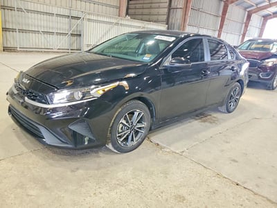 3KPF24AD9RE****** 2024 Kia Forte