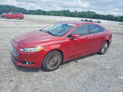 3FA6P0K98ER****** 2014 Ford Fusion