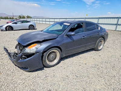 1N4AL21E79N****** 2009 Nissan Altima