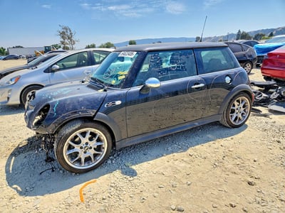 2006 MINI Cooper