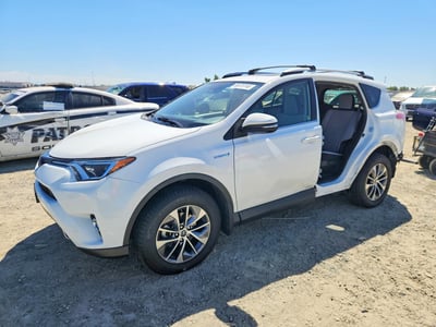 JTMRJREVXJD****** 2018 Toyota RAV4