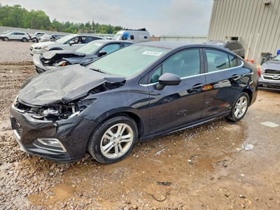 1G1BE5SM0H7****** 2017 Chevrolet Cruze