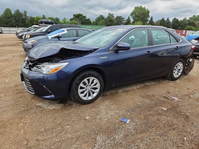 4T1BD1FK2FU****** 2015 Toyota Camry