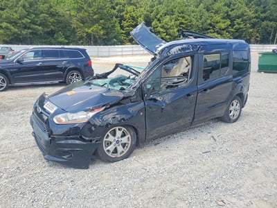 NM0GE9F73G1****** 2016 Ford Transit Connect
