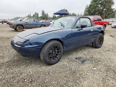JM1NA3533T0****** 1996 Mazda MX-5
