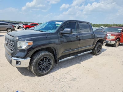 5TFDY5F1XMX****** 2021 Toyota Tundra