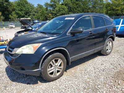 2010 Honda CR-V