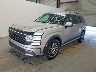 KM8RL5S29TU****** 2026 Hyundai Palisade