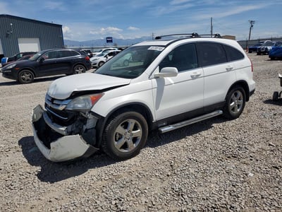5J6RE4H76BL****** 2011 Honda CR-V