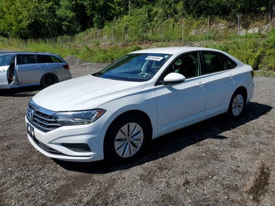 3VWC57BU6KM****** 2019 Volkswagen Jetta