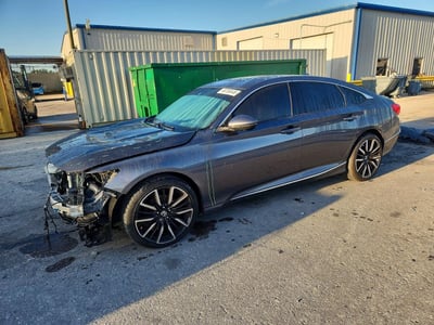 1HGCV1F52LA****** 2020 Honda Accord