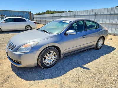 2009 Nissan Altima