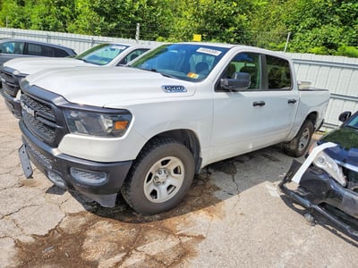 1C6RRFGG7PN****** 2023 RAM 1500