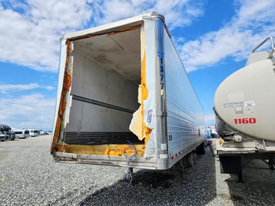 2017 Great Dane Trailers Great Dane Trailers