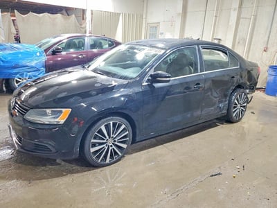 3VWD07AJ9EM****** 2014 Volkswagen Jetta