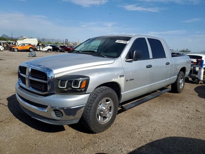 2008 Dodge Ram 1500