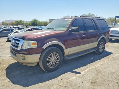 2009 Ford Expedition