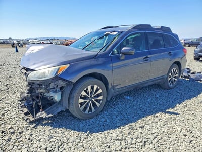 4S4BSANCXG3****** 2016 Subaru Outback