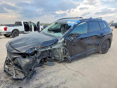 7MMVAADW3TN****** 2026 Mazda CX-50 Hybrid