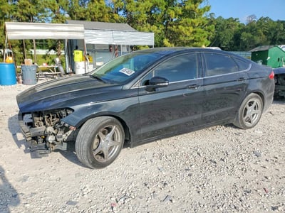 3FA6P0H75FR****** 2015 Ford Fusion