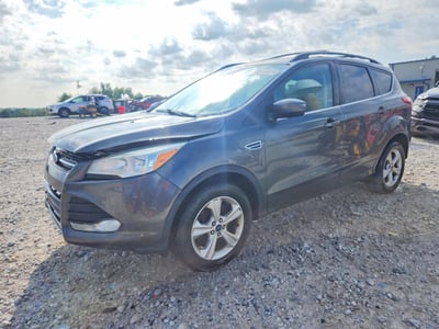 1FMCU0G92GU****** 2016 Ford Escape