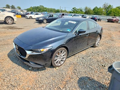 JM1BPACLXL1****** 2020 Mazda 3