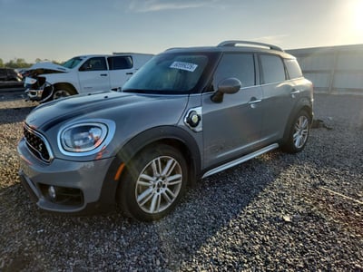 WMZYU7C5XK3****** 2019 MINI Countryman