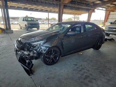 SHHFK7H93LU****** 2020 Honda Civic