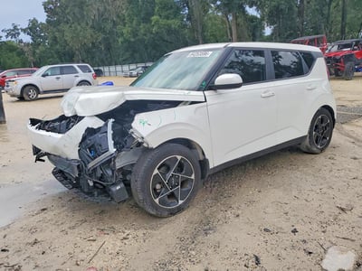 2023 Kia Soul