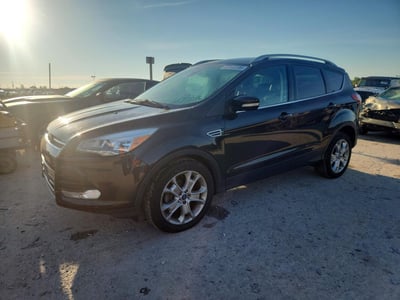1FMCU0JX0EU****** 2014 Ford Escape