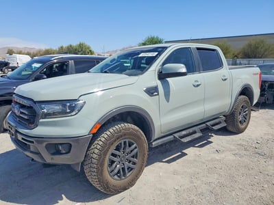 1FTER4FH6ML****** 2021 Ford Ranger