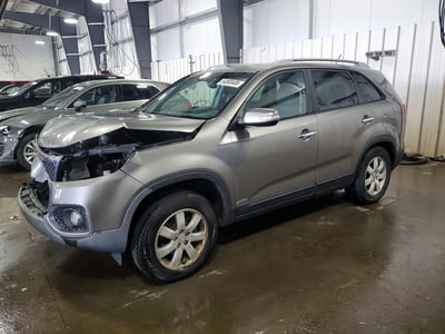 2012 Kia Sorento