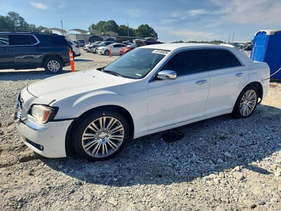2011 Chrysler 300