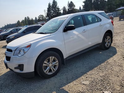 2015 Chevrolet Equinox