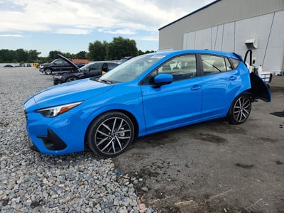 JF1GUAFC3R8****** 2024 Subaru Impreza